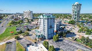 Country Inn & Suites by Radisson, Oklahoma City at