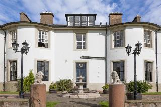 Hetland Hall, Dumfries and Galloway
