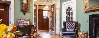 Hetland Hall, Dumfries and Galloway
