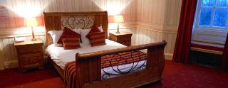 Hetland Hall, Dumfries and Galloway