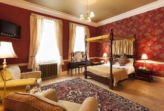 Hetland Hall, Dumfries and Galloway