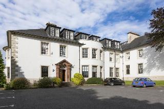 Hetland Hall, Dumfries and Galloway