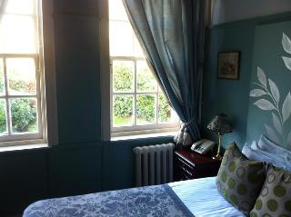 Hetland Hall, Dumfries and Galloway