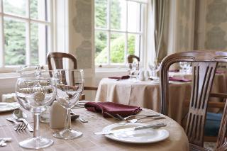 Hetland Hall, Dumfries and Galloway