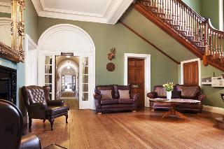 Hetland Hall, Dumfries and Galloway