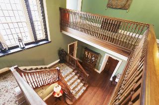 Hetland Hall, Dumfries and Galloway