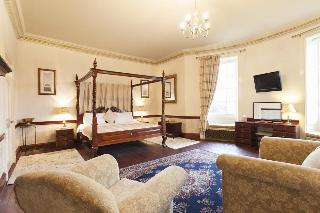 Hetland Hall, Dumfries and Galloway