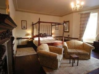 Room
 di Hetland Hall