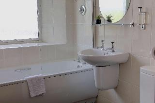 Best Western Queens, Dundee