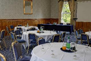 Best Western Queens, Dundee