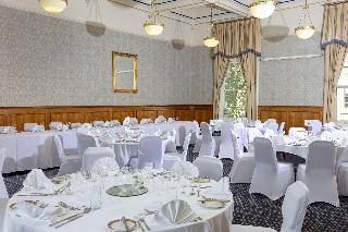 Best Western Queens, Dundee