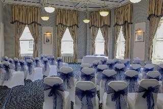 Best Western Queens, Dundee