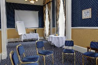 Best Western Queens, Dundee