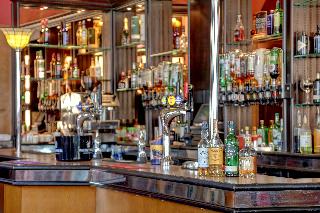 Restaurant
 di Best Western Queen