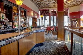 Best Western Queens, Dundee