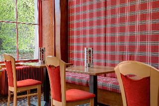Best Western Queens, Dundee