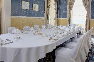 Best Western Queens, Dundee