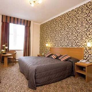 Room
 di Best Western Queen