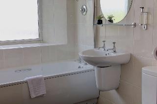 Best Western Queens, Dundee
