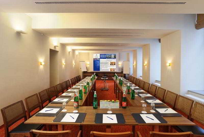 Conferences
 di Kummer