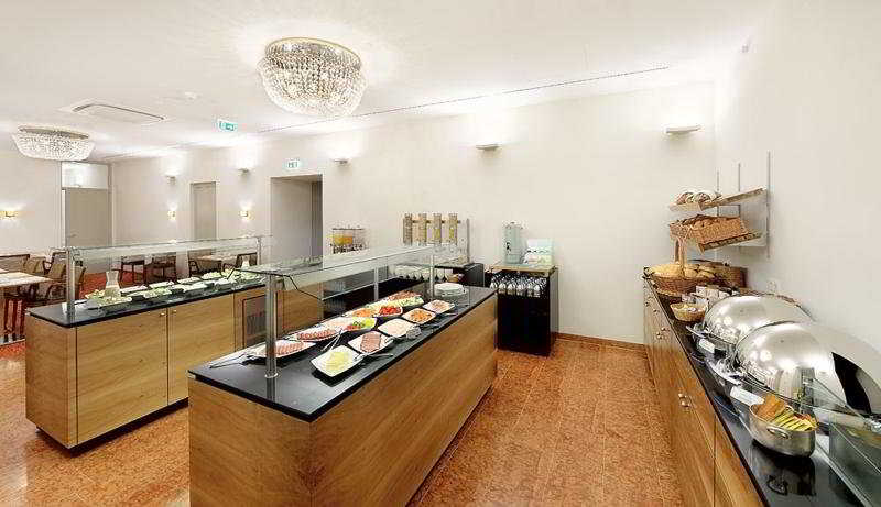 Restaurant
 di Kummer