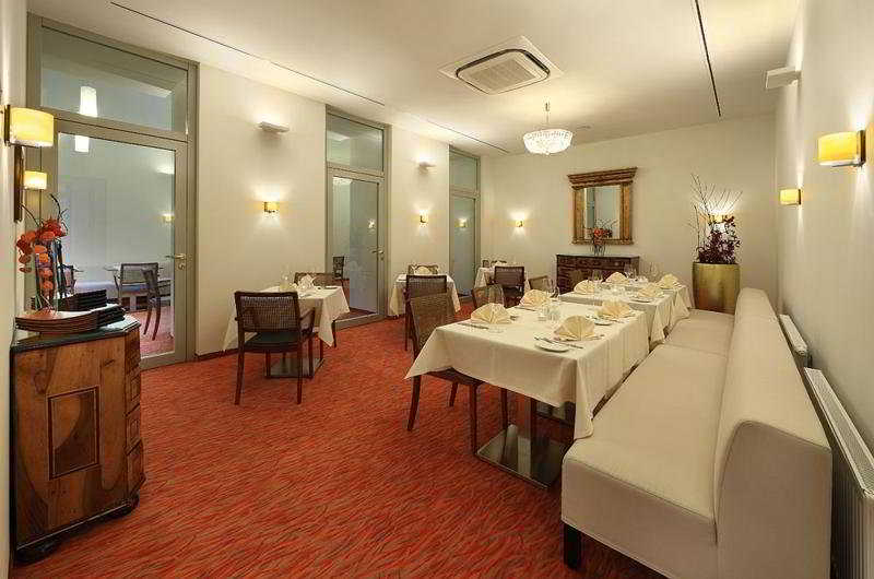 Restaurant
 di Kummer