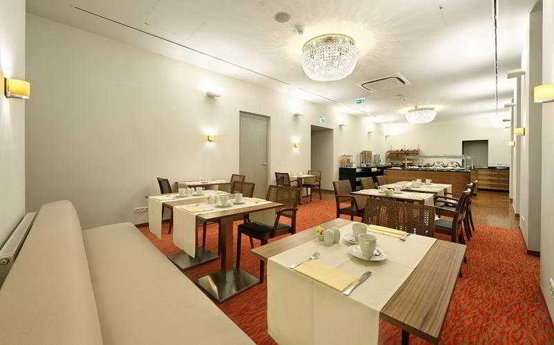 Restaurant
 di Kummer