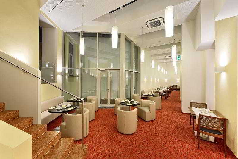 Restaurant
 di Kummer