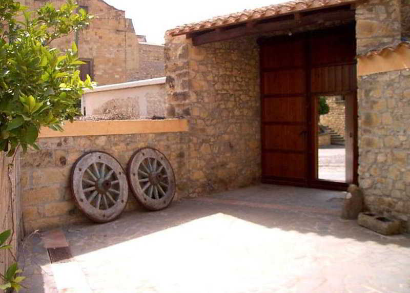 General view
 di Sa Dom'e Forru