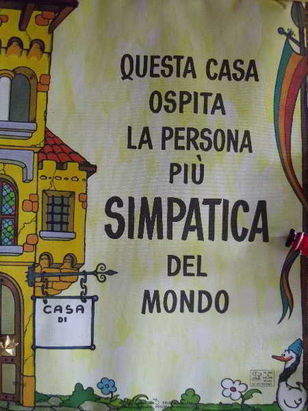 General view
 di Sa Dom'e Forru