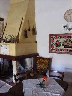 Lobby
 di Sa Dom'e Forru