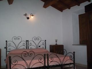 Room
 di Sa Dom'e Forru