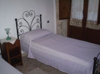 Room
 di Sa Dom'e Forru