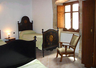Room
 di Sa Dom'e Forru