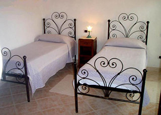 Room
 di Sa Dom'e Forru