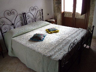 Room
 di Sa Dom'e Forru
