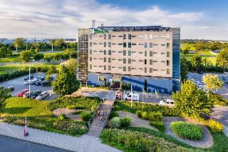 Holiday Inn Prague Airport