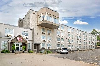 Best Western Plus Longbranch Hotel & Convention Ce