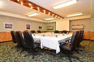 Conferences
 di Best Western Longbranch
