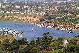 Hyatt Regency Newport Beach