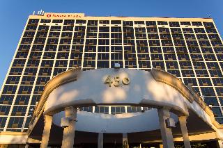 Ramada Plaza by Wyndham Atlanta Downtown CapitolPk