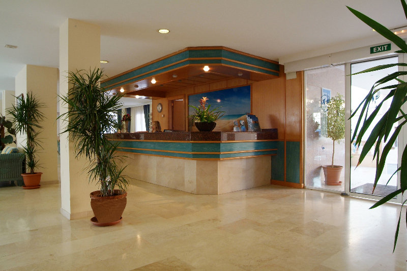 Lobby
 di Grupotel Duna Mar