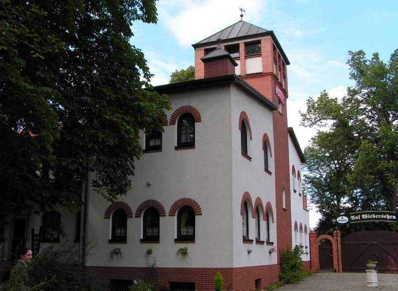 Waldschlösschen, Berlin