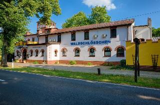 Waldschlösschen, Berlin