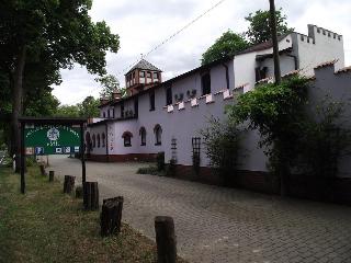 Waldschlösschen, Berlin