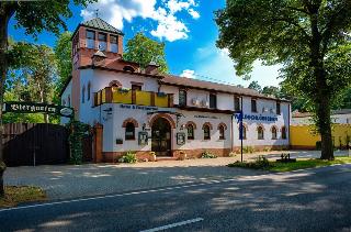 Waldschlösschen, Berlin