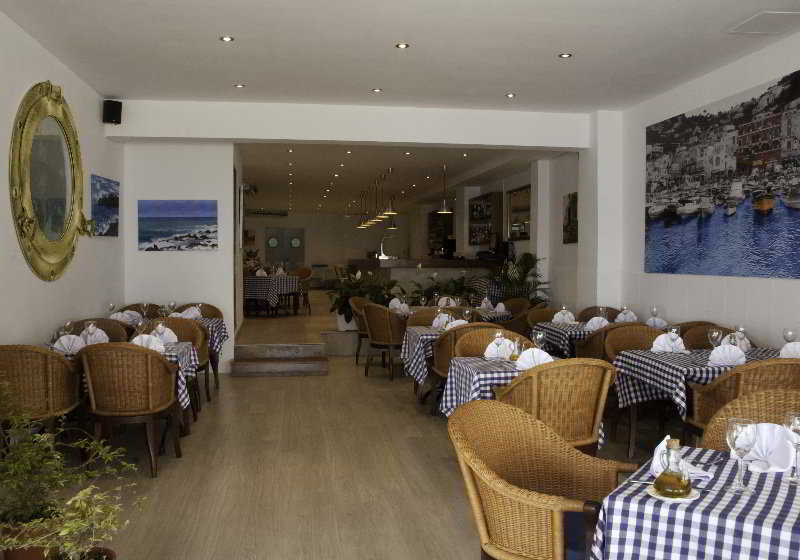 Restaurant
 di Capri