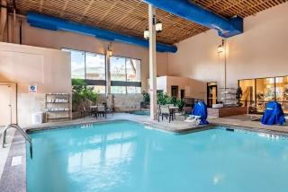 Holiday Inn Frisco by IHG