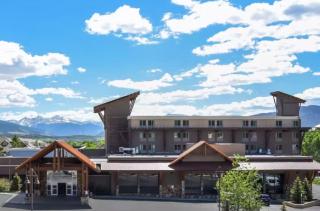 Holiday Inn Frisco by IHG