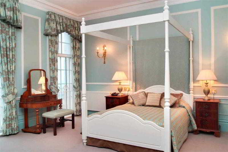 Mercure Hythe Imperial Hotel & Spa, Kent